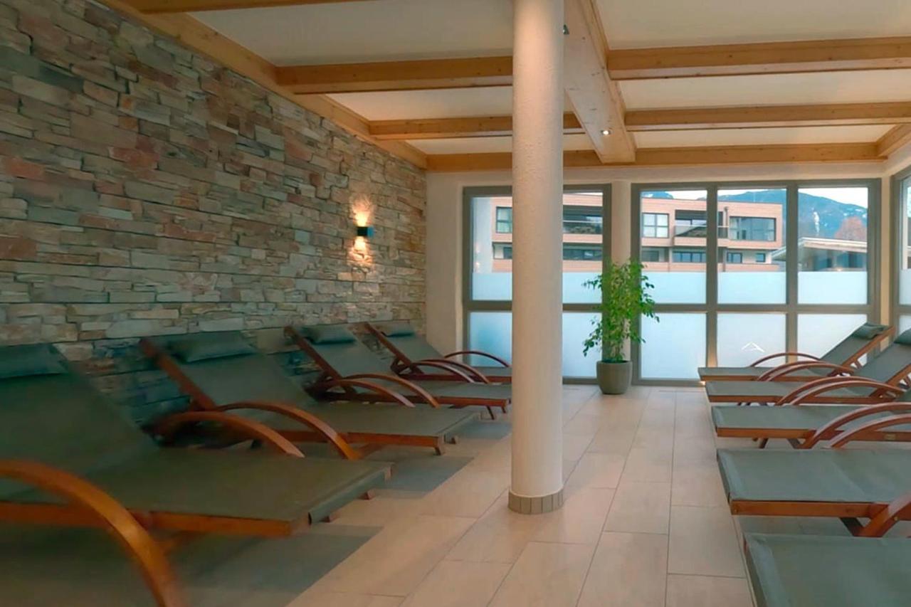 Lakeside Luxury Apartments Zell am See Exteriér fotografie