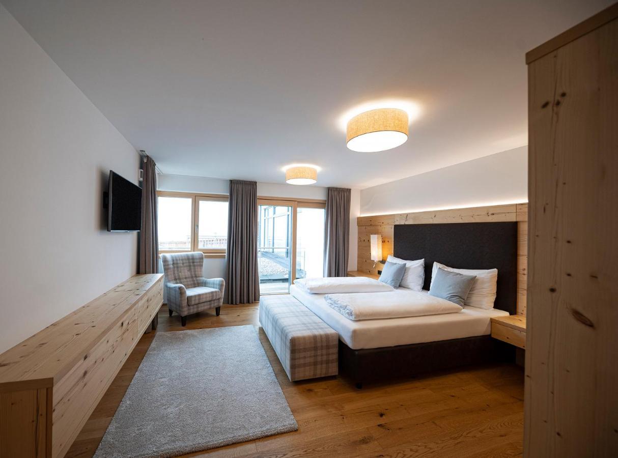Lakeside Luxury Apartments Zell am See Exteriér fotografie