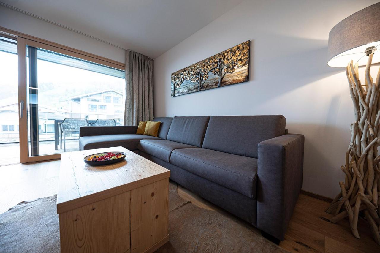 Lakeside Luxury Apartments Zell am See Exteriér fotografie