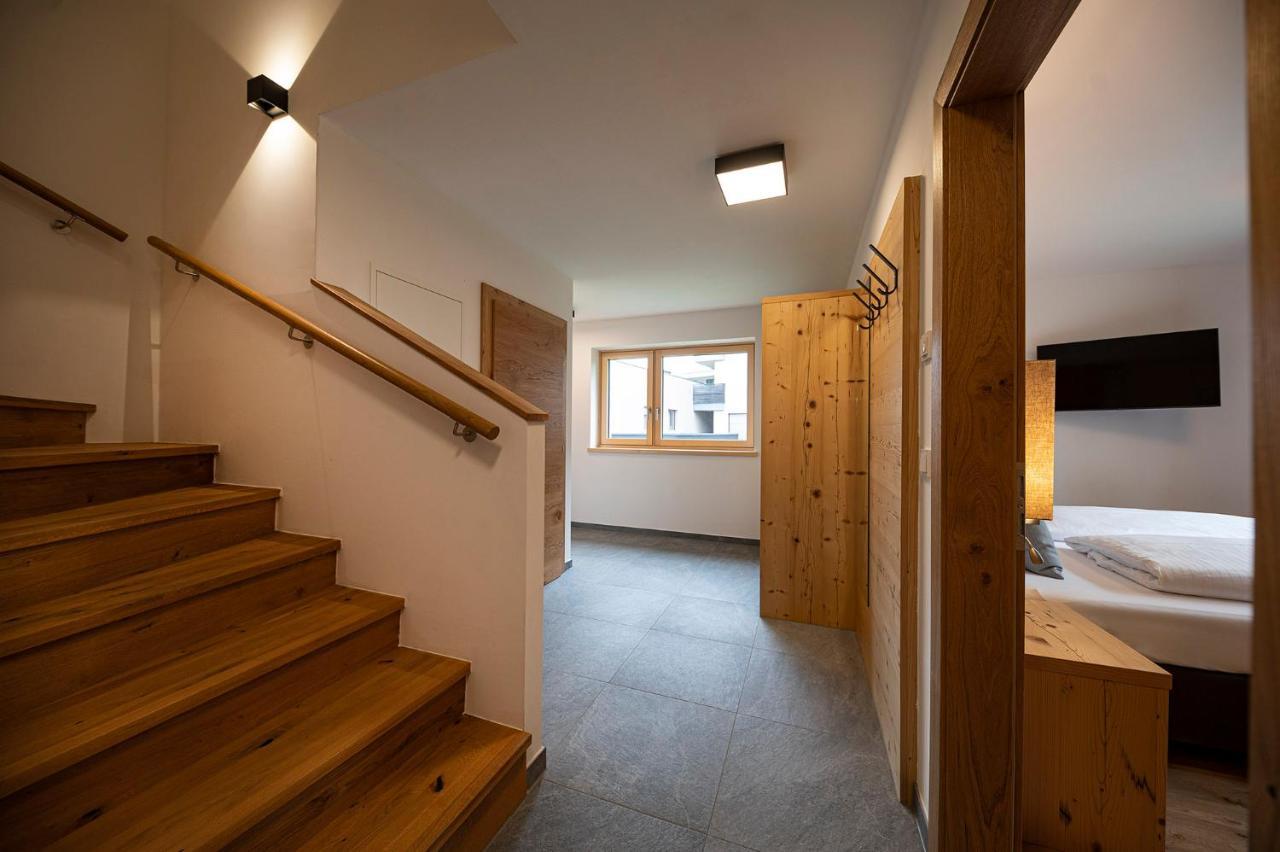 Lakeside Luxury Apartments Zell am See Exteriér fotografie