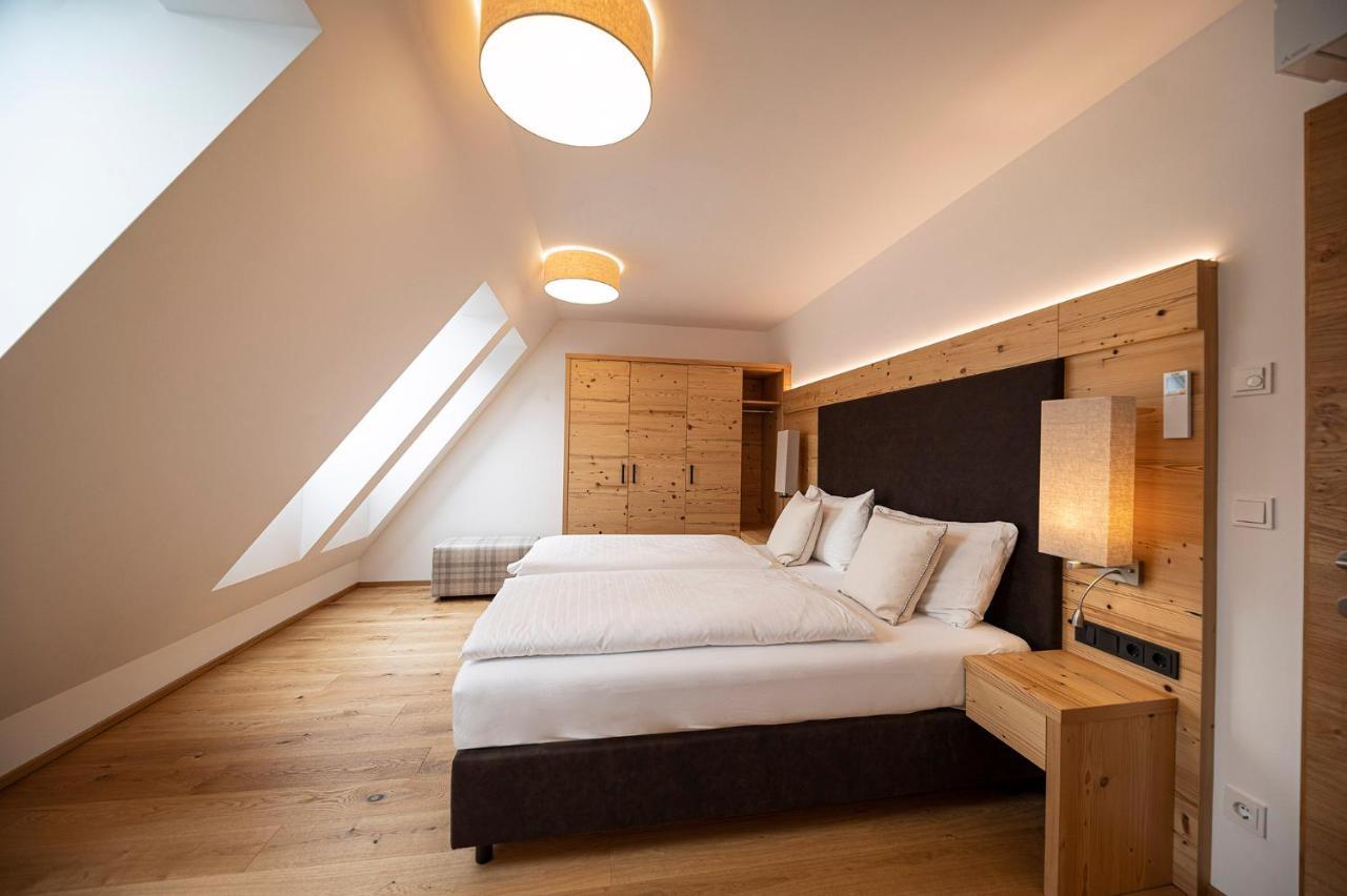 Lakeside Luxury Apartments Zell am See Exteriér fotografie