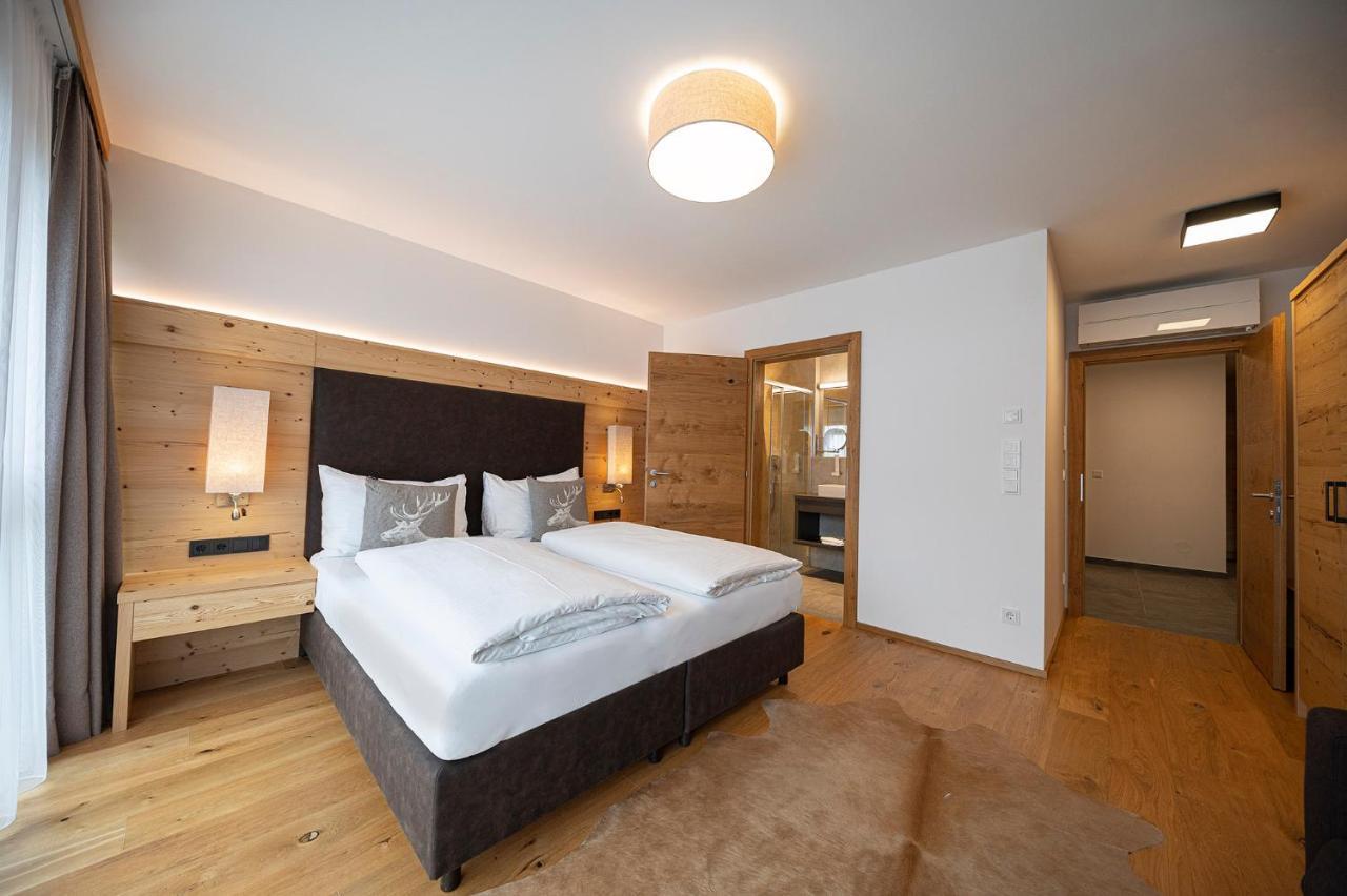 Lakeside Luxury Apartments Zell am See Exteriér fotografie