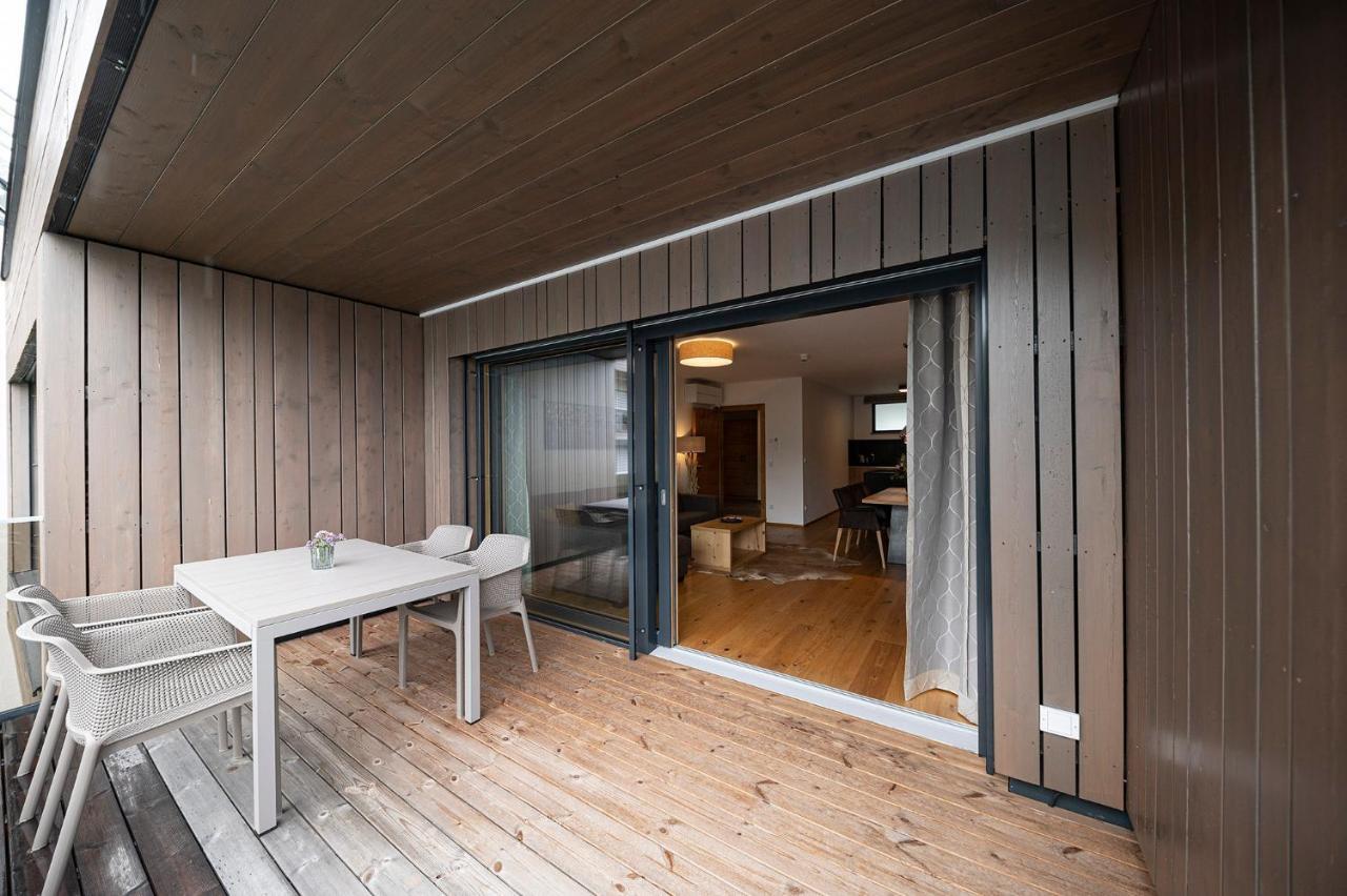 Lakeside Luxury Apartments Zell am See Exteriér fotografie