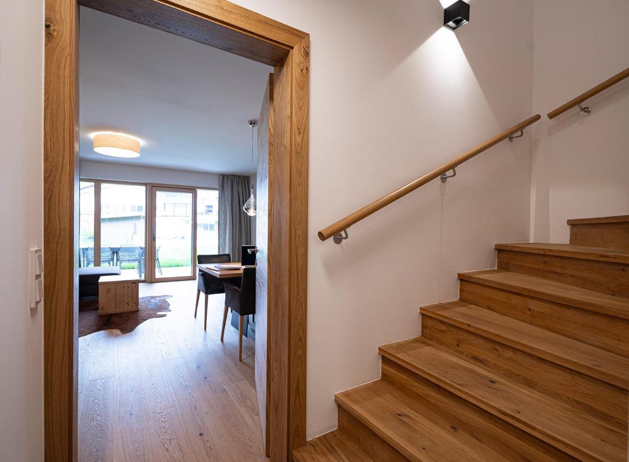 Lakeside Luxury Apartments Zell am See Exteriér fotografie