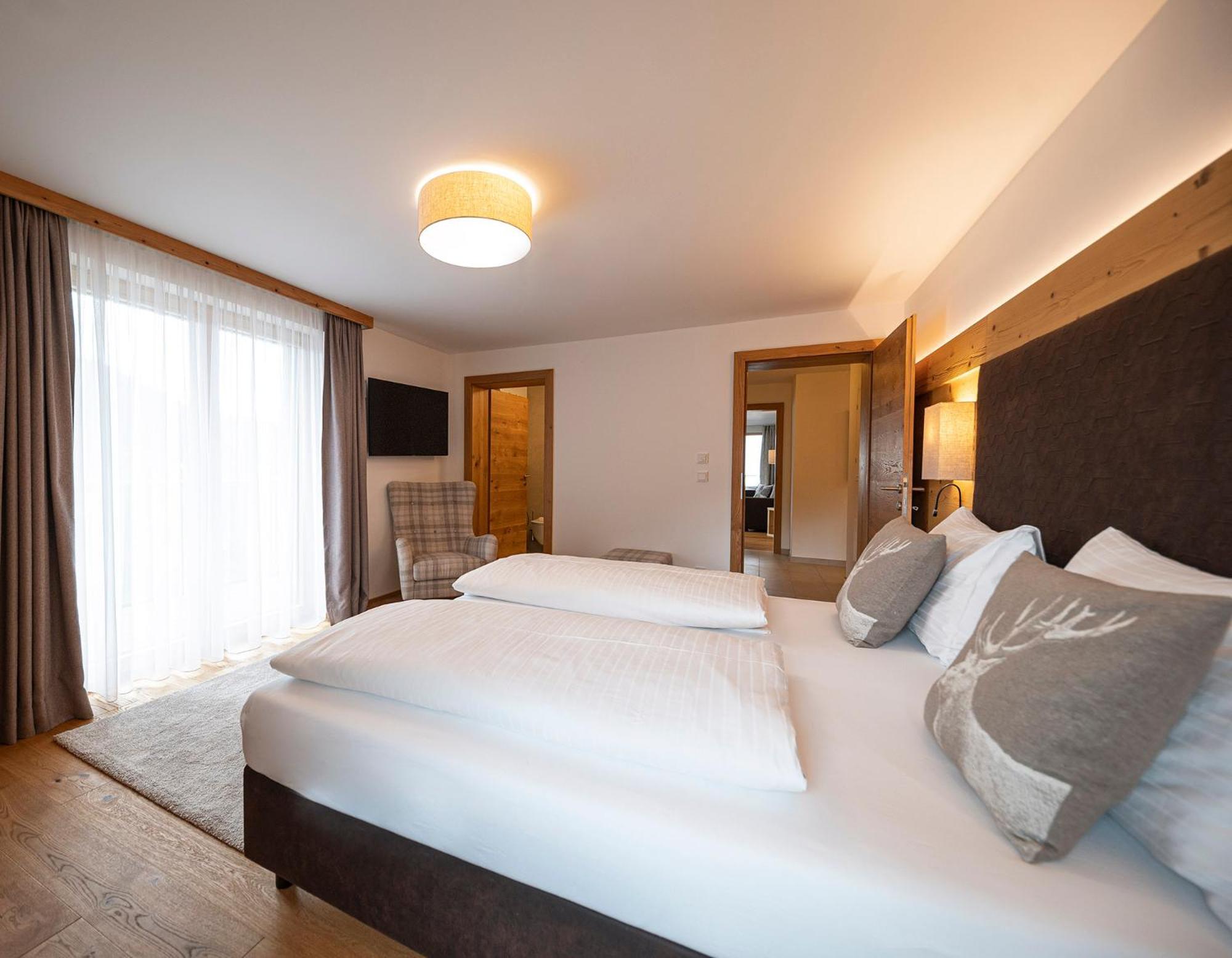 Lakeside Luxury Apartments Zell am See Exteriér fotografie