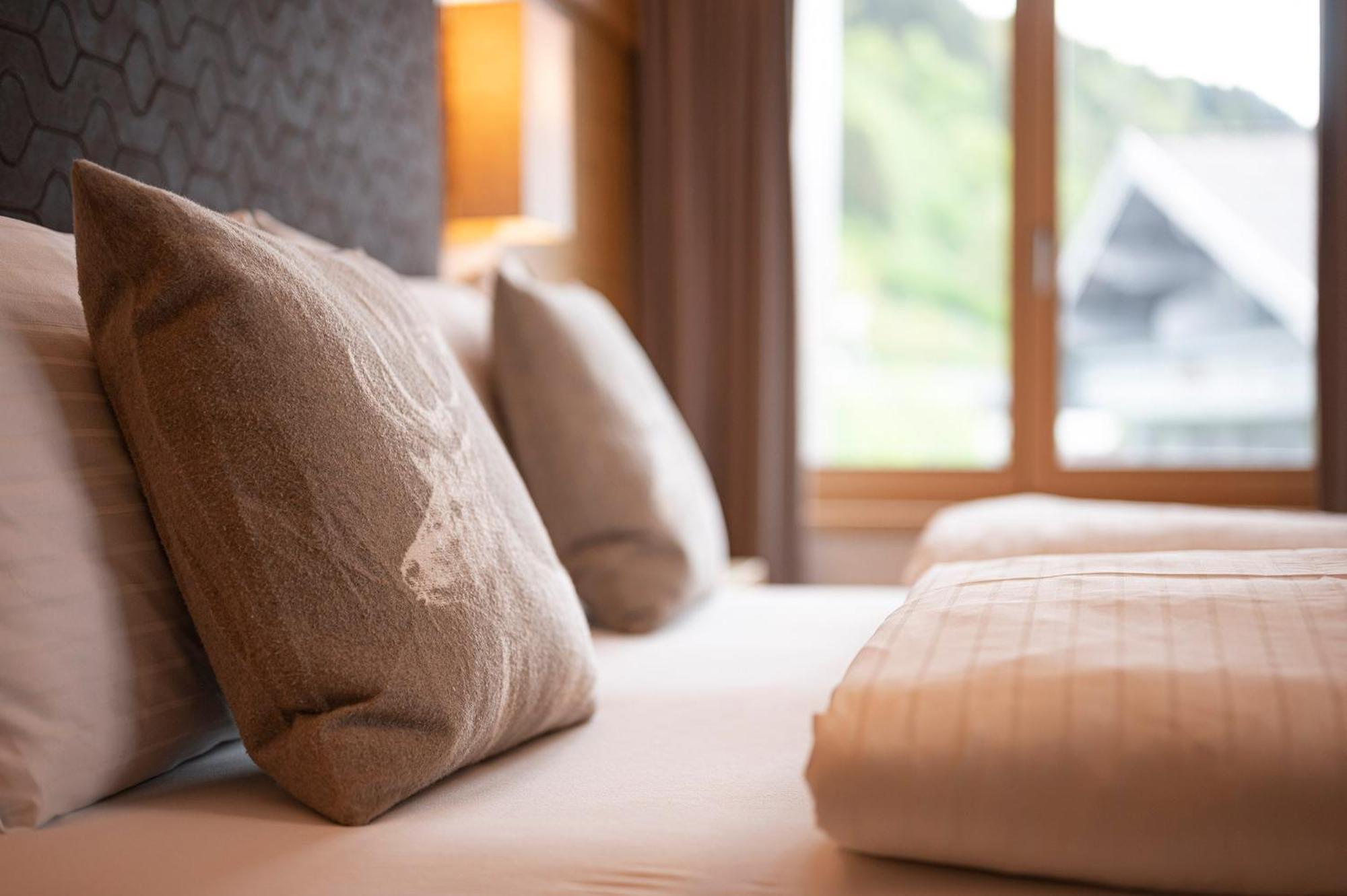 Lakeside Luxury Apartments Zell am See Exteriér fotografie