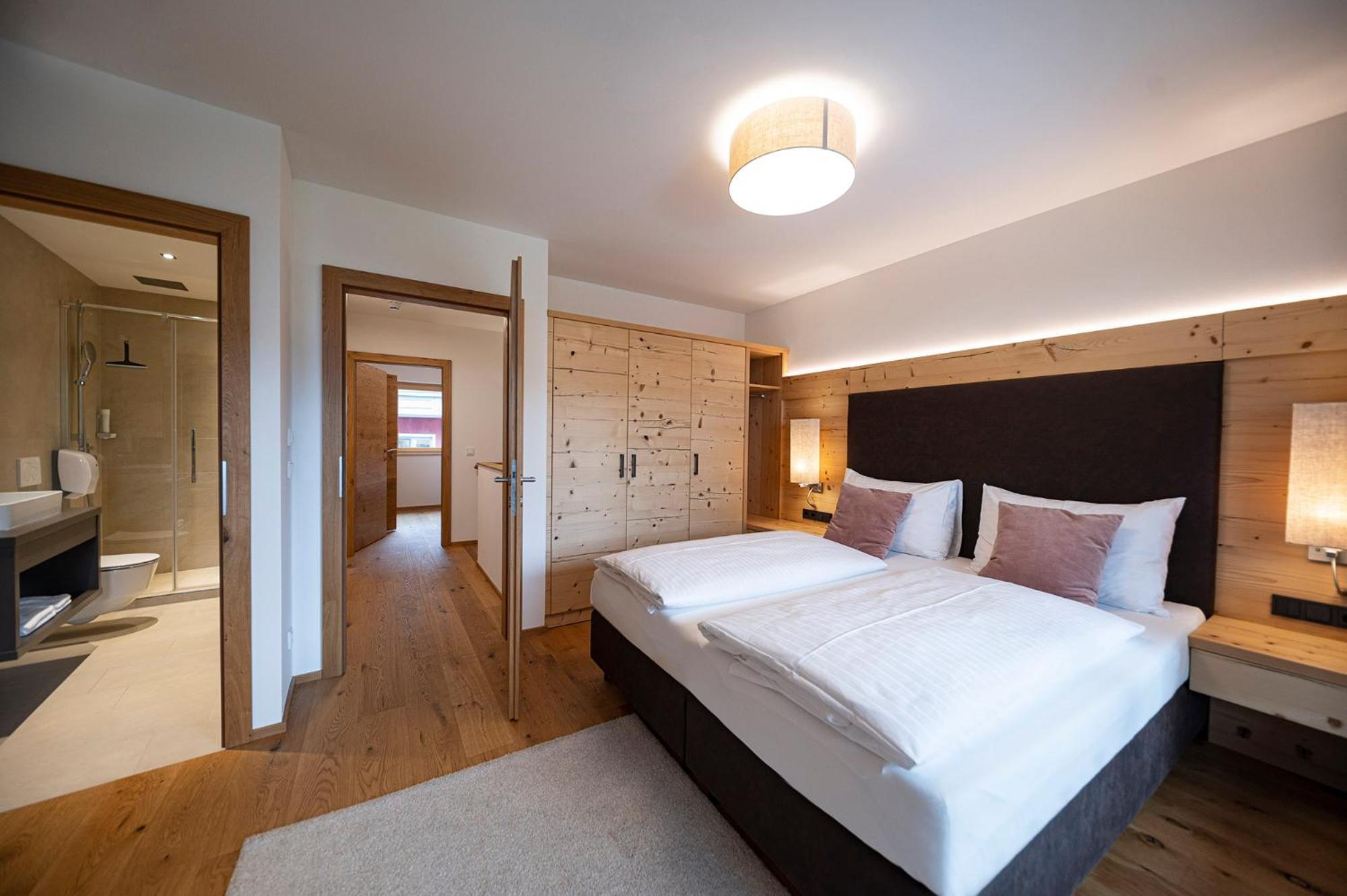 Lakeside Luxury Apartments Zell am See Exteriér fotografie
